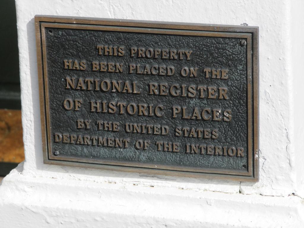Allison House Inn Quincy Dış mekan fotoğraf