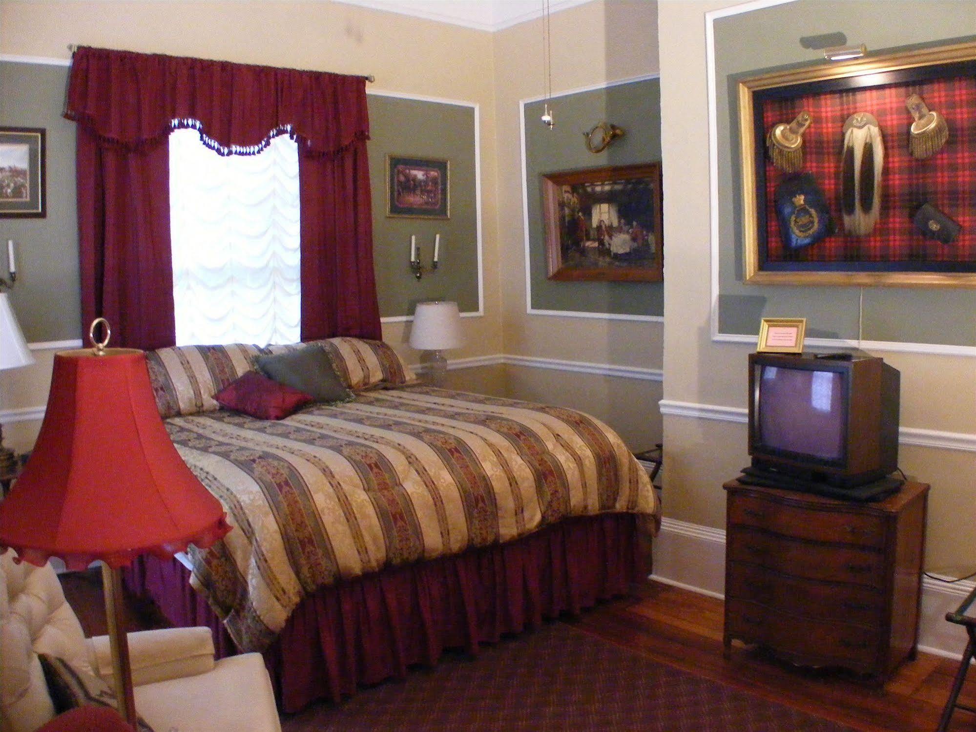 Allison House Inn Quincy Dış mekan fotoğraf