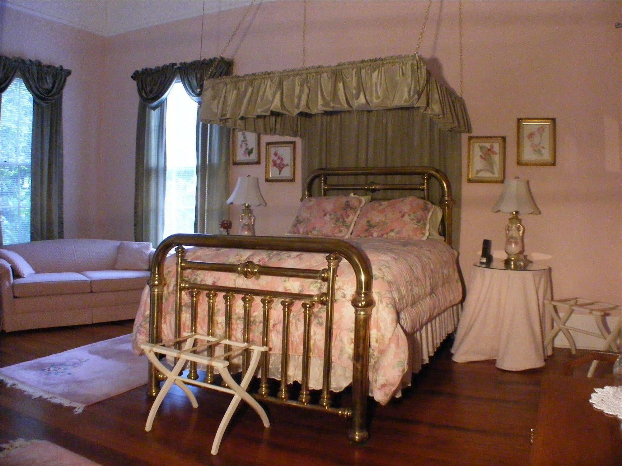 Allison House Inn Quincy Dış mekan fotoğraf