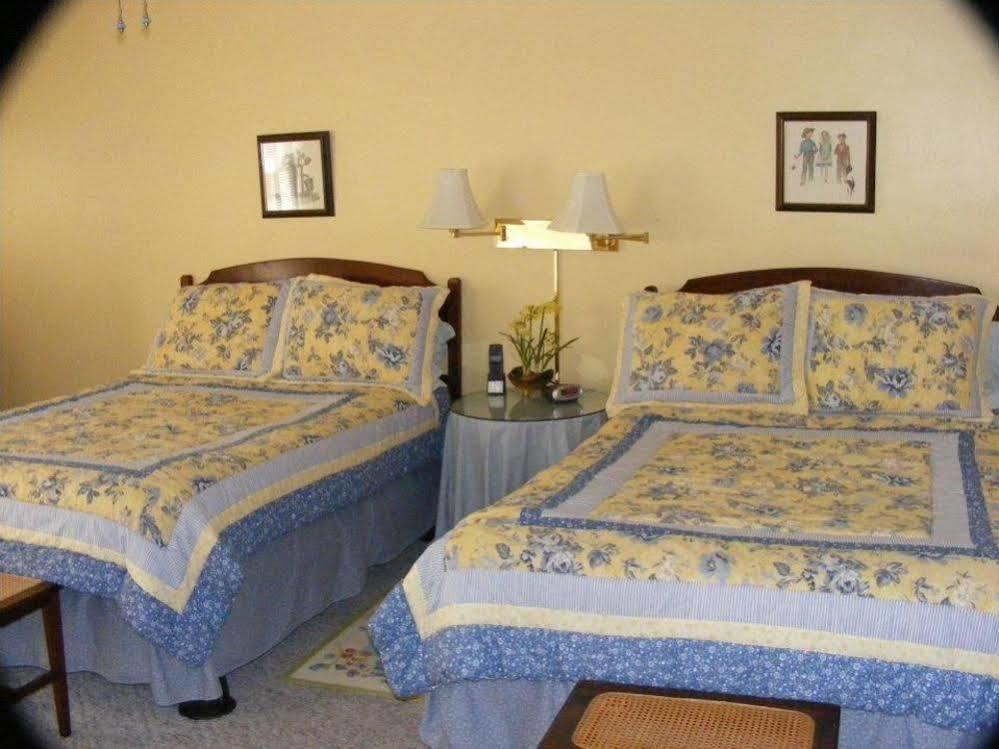Allison House Inn Quincy Dış mekan fotoğraf