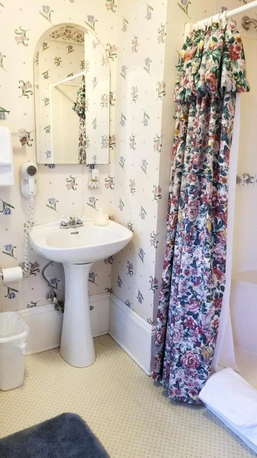 Allison House Inn Quincy Dış mekan fotoğraf
