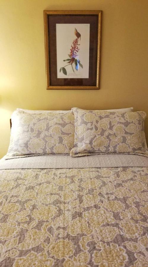 Allison House Inn Quincy Dış mekan fotoğraf
